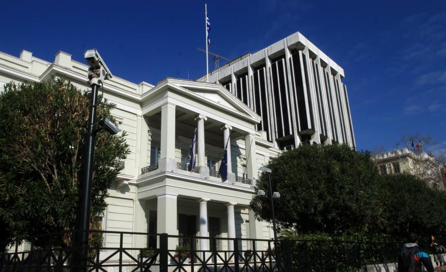 Συλλυπητήρια ΥΠΕΞ για το πολύνεκρο δυστύχημα στην Αλεξάνδρεια της Αιγύπτου
